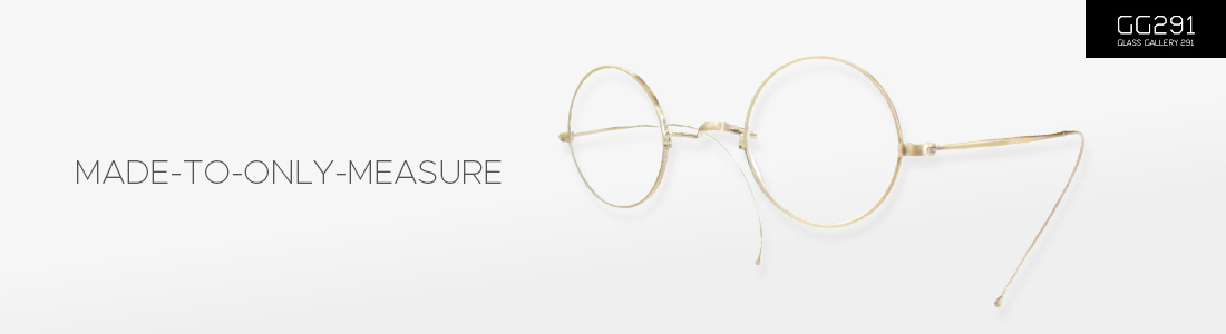オーダーメイド眼鏡（メタルフレーム） | 東京・表参道・青山にある”さばえ・ふくい産”の眼鏡（メガネ・めがね）アンテナショップ GG291