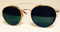 HANDMADEITEM/C-3014/C-2:GOLD/グリーン HANDMADEITEM/C-3014/C-2:GOLD/グリーン