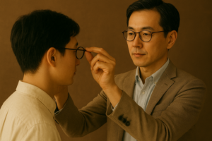 プレフィッティング