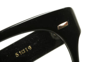 1957年～ 復刻　NTS.03 BK