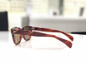 1957年～ 復刻　NTS.03 ｺｰﾄﾞﾊﾞﾝ