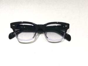 1957年～ 復刻　NTS.03 ｺｰﾄﾞﾊﾞﾝ BK