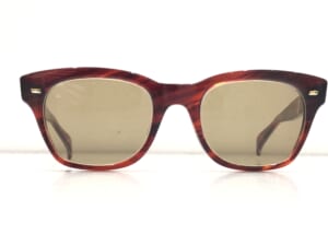 1957年～ 復刻　NTS.03 ｺｰﾄﾞﾊﾞﾝ FRONT