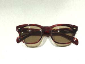 1957年～ 復刻　NTS.03 ｺｰﾄﾞﾊﾞﾝ